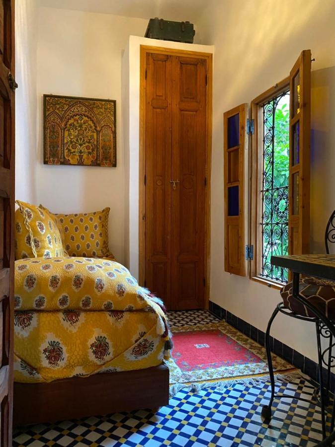 Riad Phoenix Fez Exterior foto
