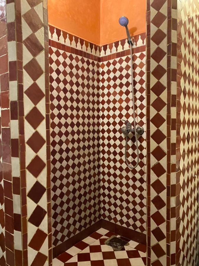 Riad Phoenix Fez Exterior foto